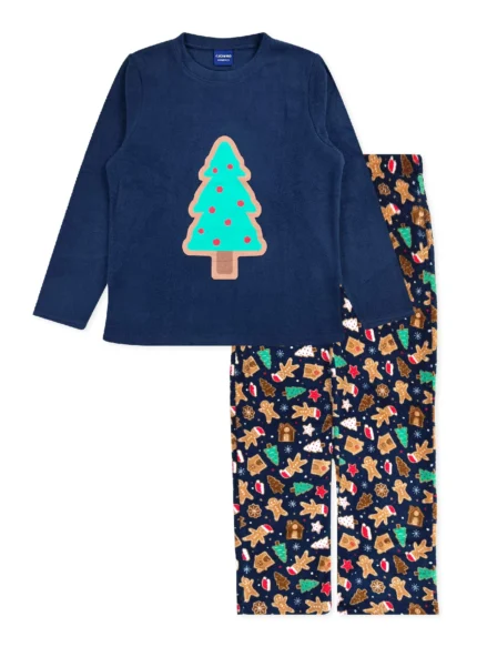 Matching Family Pajama Set #32