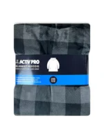 Blanket Hoodie with Sherpa Lining - Image 6