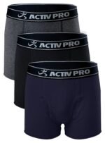 Men’s Boxer Briefs (Dozen) - Image 3