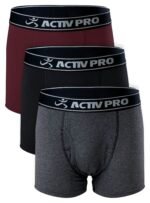 Men’s Boxer Briefs (Dozen) - Image 6