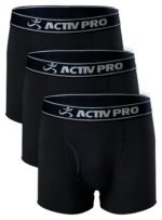 Men’s Boxer Briefs (Dozen) - Image 5