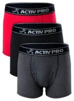 Men’s Boxer Briefs (Dozen) - Image 4