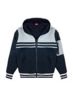 Boys’ Hoodie with Sherpa Lining #5525 - Image 6