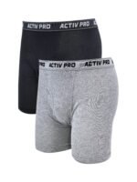 Men’s Boxer Briefs (Dozen)