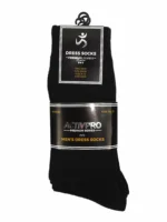 Dress Socks #04 (Dozen) - Image 2