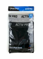 Men’s Boxer Briefs (Dozen) - Image 2