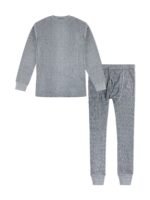 Men’s Thermal 2-PC Set #001 - Image 3