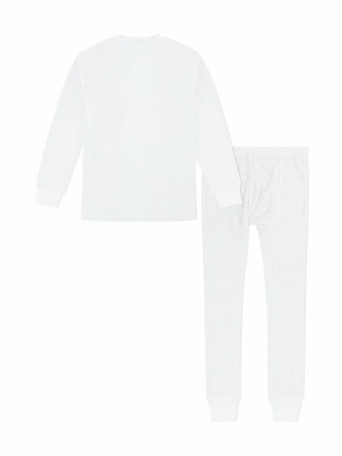 Men’s Thermal 2-PC Set #001 - Image 2