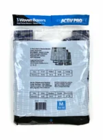 Men’s Woven Boxer (Dozen) - Image 3